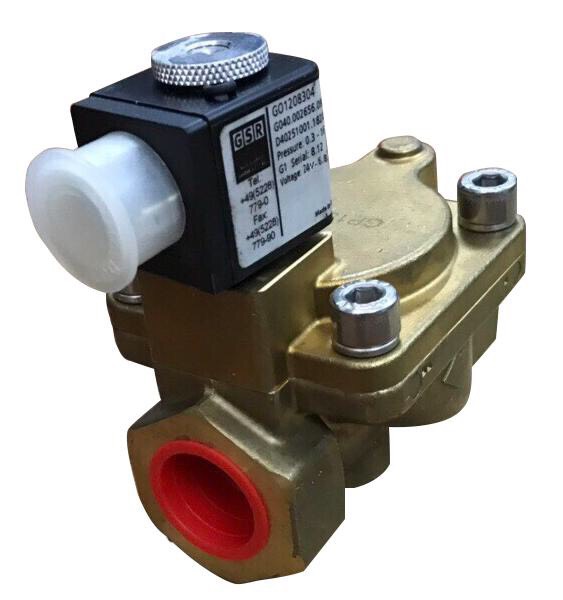 Valve GSR (Đức)